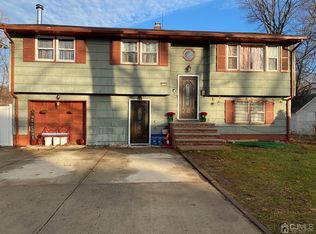 1728 Elk St, Piscataway, NJ