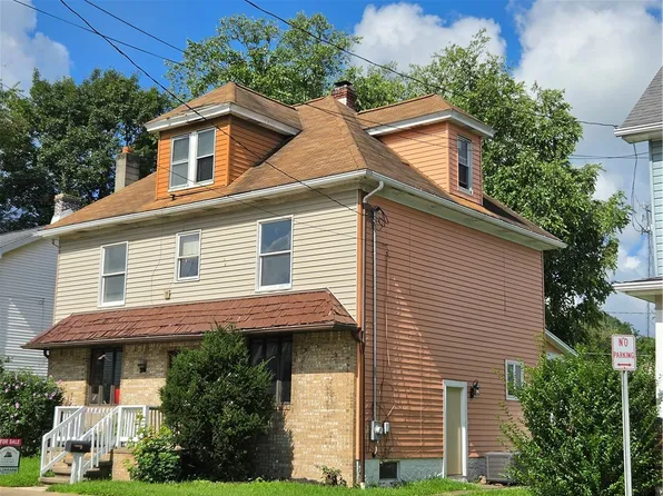 321 E 4th St, Derry, PA 15627
