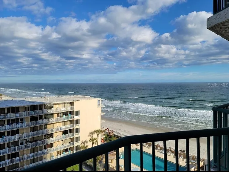 2055 S Atlantic Ave #801 — Photo 9
