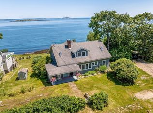 27 Goodwin Ln, Orrs Island, ME 04066