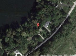 N3145 Sleepy Hollow Dr, Columbus, WI 53932