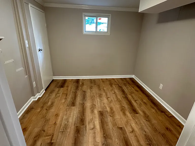 Extra Storage Room (Not Included in Bedroom count)
