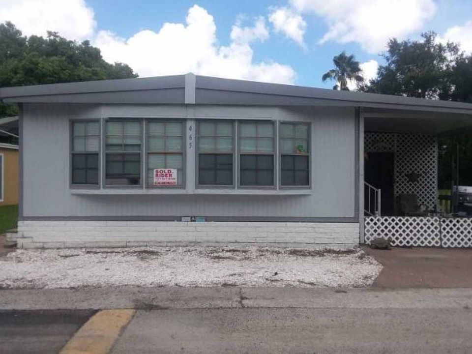 1st image of 7501 142nd Ave Lot 465