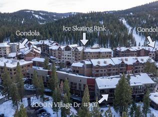 2000 N Village Dr APT 307, Truckee, CA
