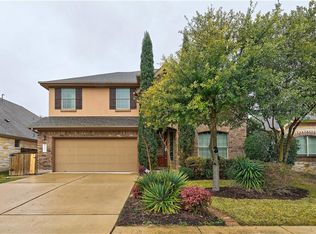 13513 Hymeadow Cir, Austin, TX 78729