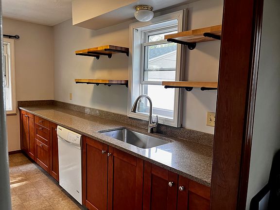 Kitchen New June 2025, quartz counter tops