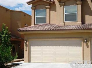 545 Green Village Ct #B, El Paso, TX 79912