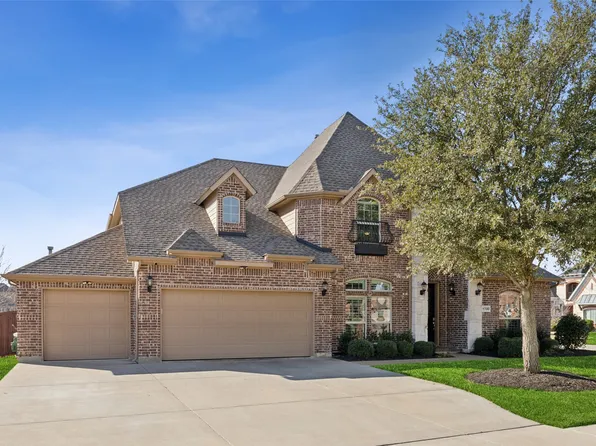 1700 Brookside Dr, Prosper, TX 75078