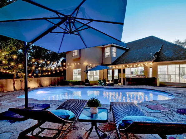 17410 SHADY CANYON DR, San Antonio, TX 78248