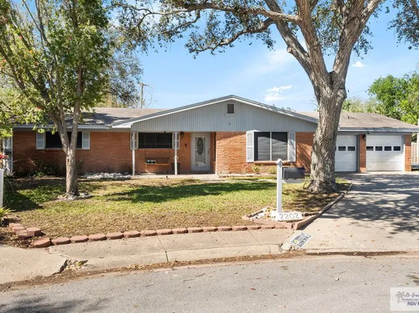 2202 Ella Ave, Harlingen, TX 78550