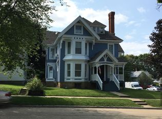 1503 15th Ave, Monroe, WI 53566