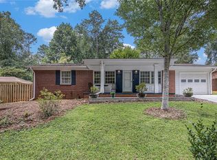 3880 Admiral Dr, Atlanta, GA 30341