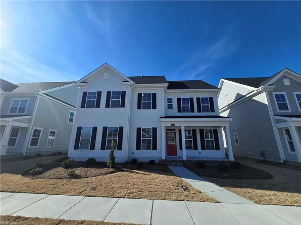 2224 Captiva Ln, Chesapeake, VA 23321