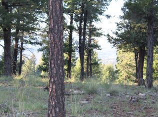 201 Guenevere Ave, Ruidoso, NM 88345