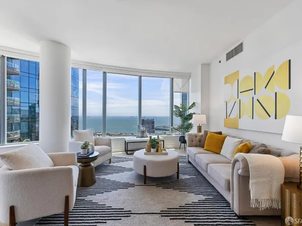 201 Folsom St APT 27E, San Francisco, CA 94105