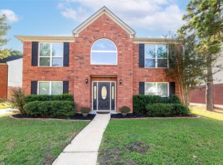 7510 Dogwood Falls Rd, Houston, TX 77095