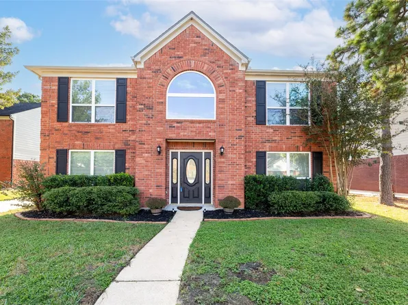 7510 Dogwood Falls Rd, Houston, TX 77095