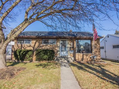420 E Wilbur Ave, Milwaukee, WI, 53207