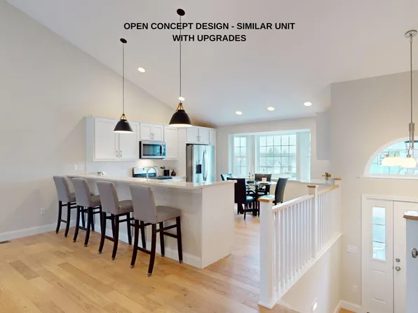 2B Logan Michael Lane #2B, Epping, NH 03042