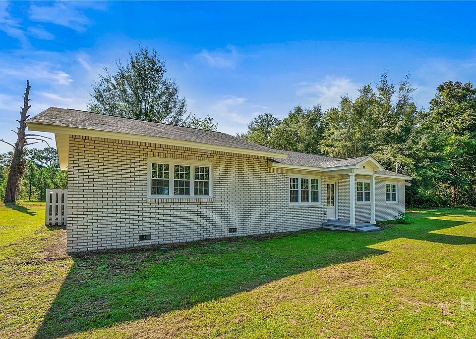 1st image of 160 Bruce K Smalls Drive