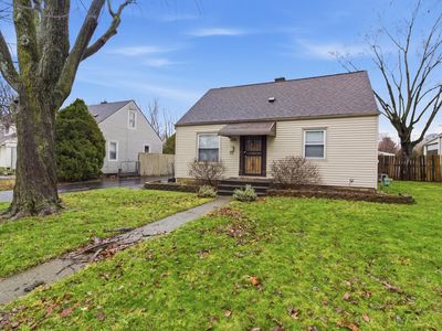 1104 E North Broadway St, Columbus, OH, 43224