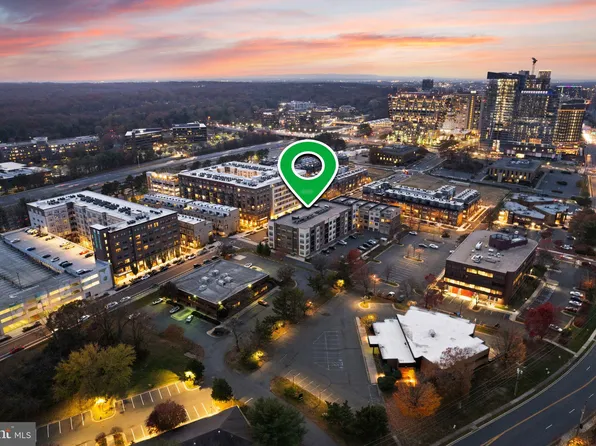 11200 Reston Station Blvd #201, Reston, VA 20190