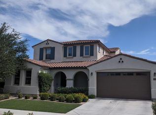 19715 E Apricot Ln, Queen Creek, AZ 85142