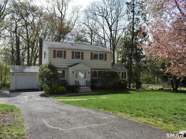 251 Shelter Rock Road, Fairfield, CT 06825