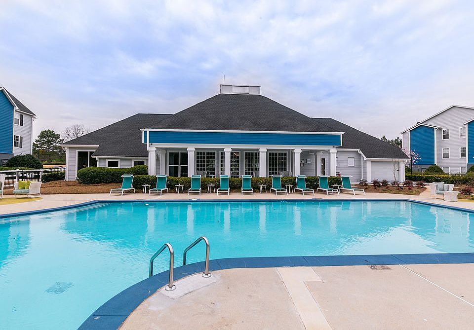 Peaks Landing 1200 Peaks Landing Conyers GA Zillow