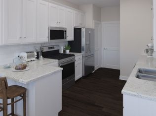 53 Veterans Way #65, Morris Plains, NJ 07950