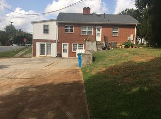1916 W Jake Alexander Blvd, Salisbury, NC 28144