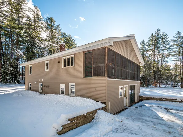 682 Haley Town Road, Brownfield, ME 04010