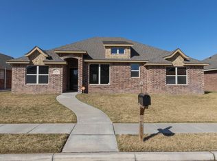 7306 Rochester Dr, Amarillo, TX 79118