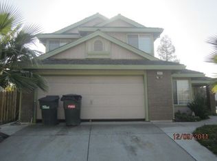 8400 Mondavi Ct, Sacramento, CA
