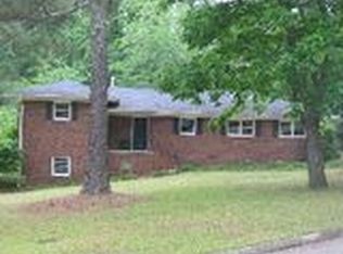 168 Briarcliff Rd, Athens, GA 30606