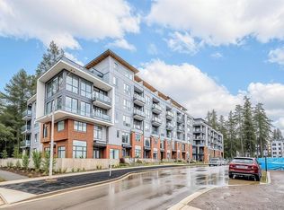 3528 146a St #102, Surrey, BC