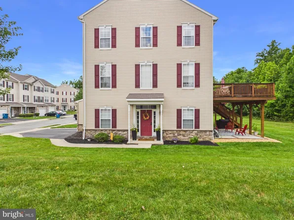 495 Marion Rd, York, PA 17406