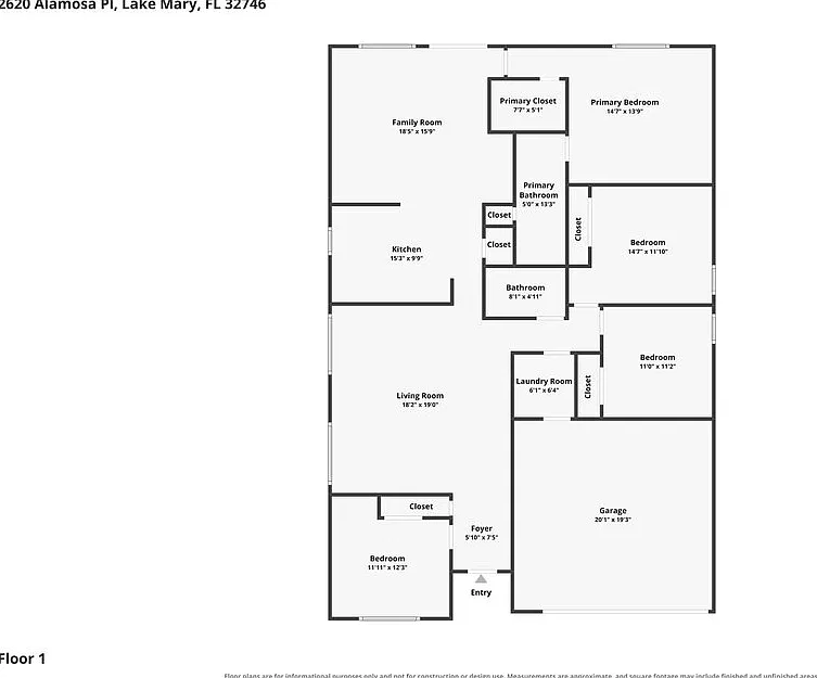 2620 Alamosa Pl