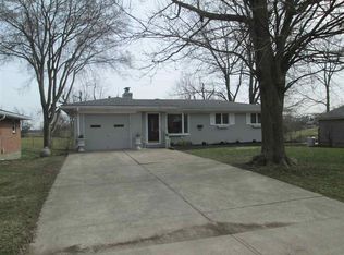4076 Elizabeth Dr, Independence, KY