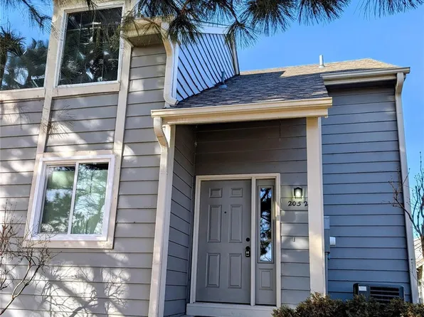 2052 S Worchester Way, Aurora, CO 80014