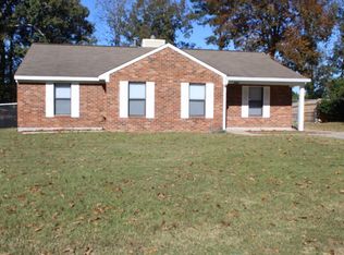 3856 Beacon Dr, Augusta, GA 30906
