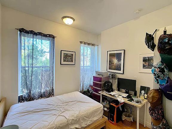 3rd image of 93 Macon St #3