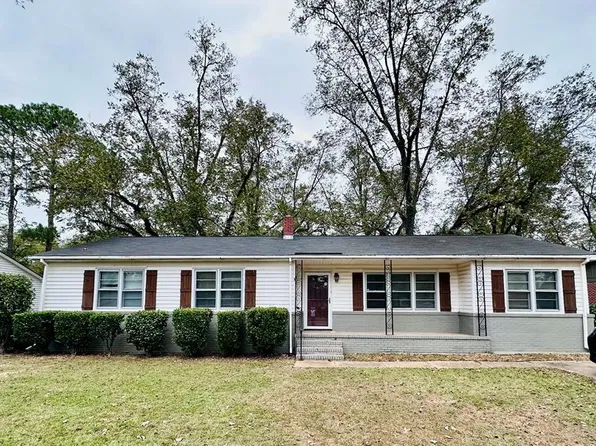 1707 Gary Ave, Albany, GA 31707