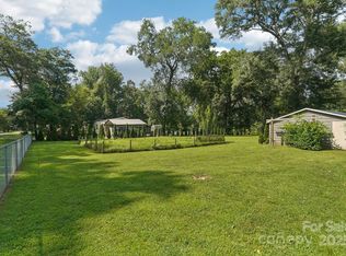 3762 Buck Point Rd, Catawba, NC 28609