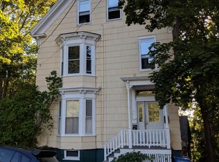 4 Gilman St #2, Portland, ME 04102