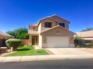 4047 W Desert Hollow Dr, Phoenix, AZ 85083
