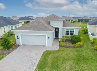 7958 Dobre Way, Melbourne, FL 32940