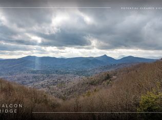 12/12A Trussing Terrace, Sapphire, NC 28774