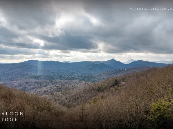 12/12A Trussing Terrace, Sapphire, NC 28774