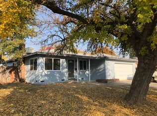 1996 Westwood Ave, Redding, CA 96001